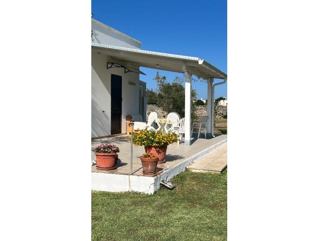 Anteprima foto 8 - Affitto Villa Vacanze da Privato a Melendugno - San Foca
