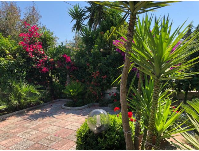 Anteprima foto 1 - Affitto Villa Vacanze da Privato a Melendugno - Torre Dell'orso