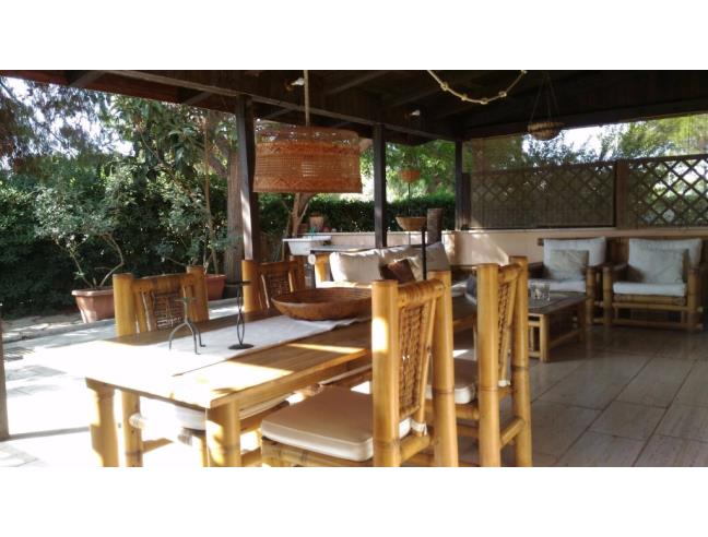Anteprima foto 1 - Affitto Villa Vacanze da Privato a Melendugno - Torre Dell'orso