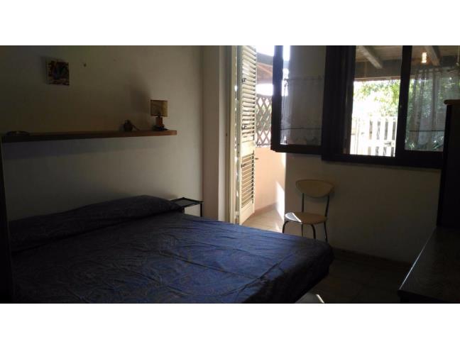 Anteprima foto 2 - Affitto Villa Vacanze da Privato a Melendugno - Torre Dell'orso