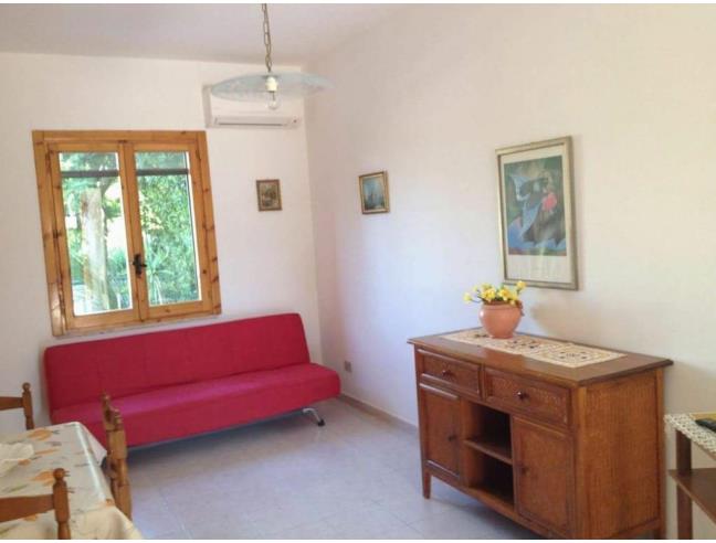 Anteprima foto 2 - Affitto Villa Vacanze da Privato a Melendugno - Torre Dell'orso