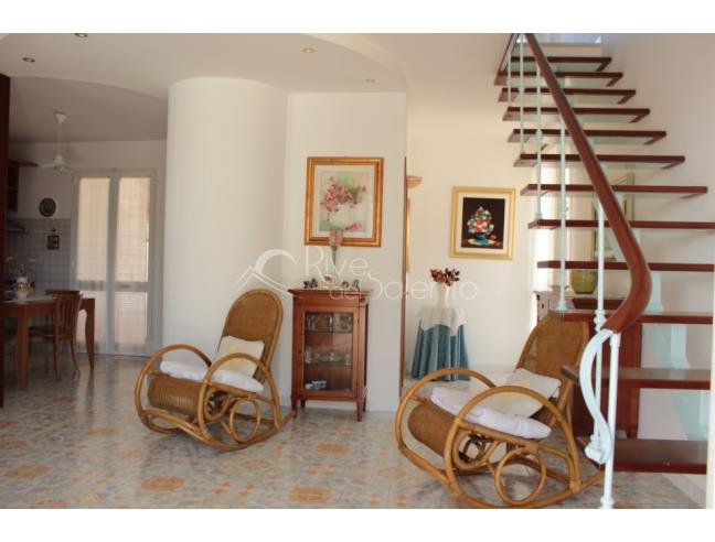 Anteprima foto 2 - Affitto Villa Vacanze da Privato a Melendugno - Torre Dell'orso