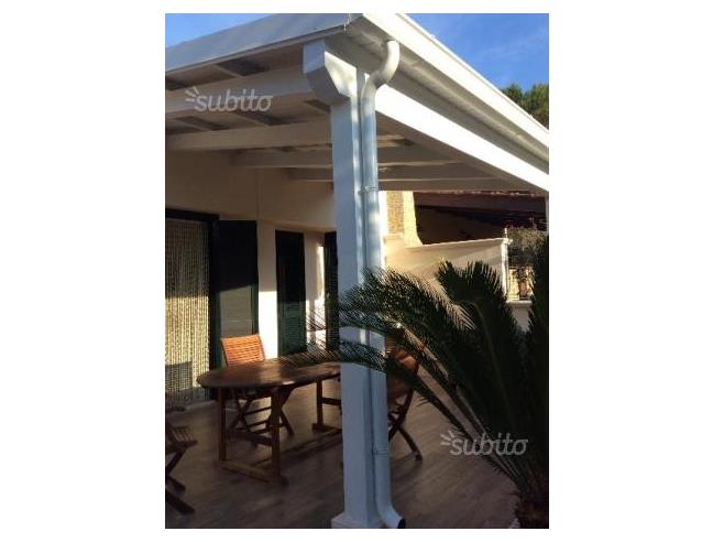 Anteprima foto 2 - Affitto Villa Vacanze da Privato a Melendugno - Torre Dell'orso