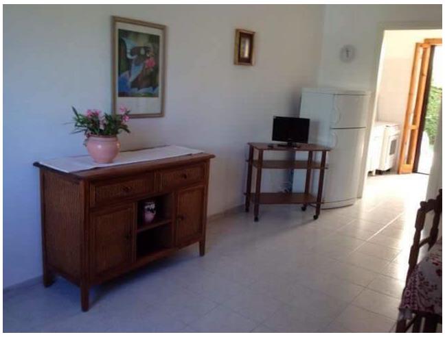 Anteprima foto 3 - Affitto Villa Vacanze da Privato a Melendugno - Torre Dell'orso