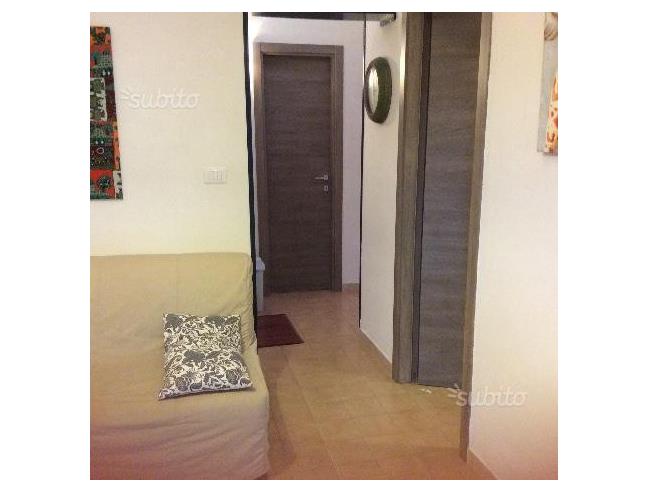 Anteprima foto 3 - Affitto Villa Vacanze da Privato a Melendugno - Torre Dell'orso