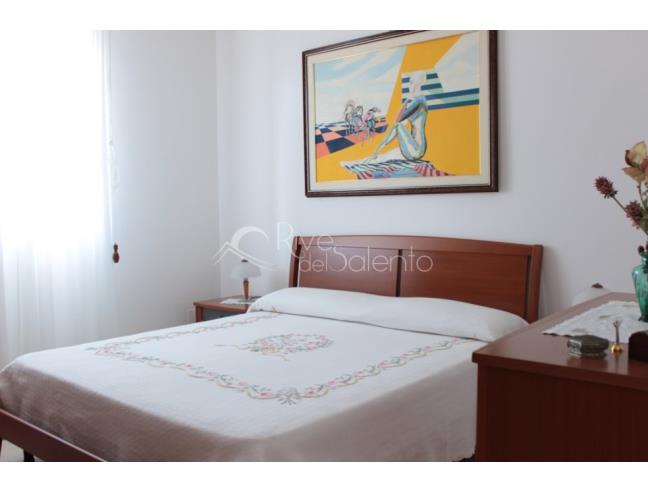 Anteprima foto 3 - Affitto Villa Vacanze da Privato a Melendugno - Torre Dell'orso