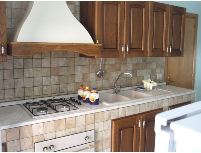 Anteprima foto 3 - Affitto Villa Vacanze da Privato a Melendugno - Torre Dell'orso