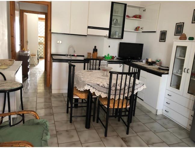 Anteprima foto 3 - Affitto Villa Vacanze da Privato a Melendugno - Torre Dell'orso
