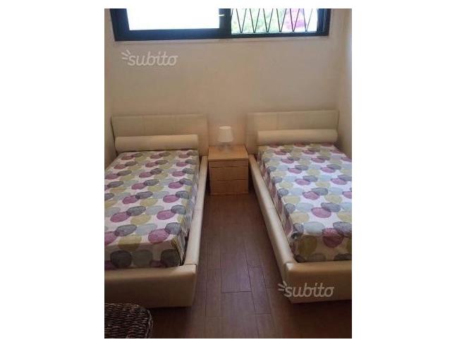 Anteprima foto 4 - Affitto Villa Vacanze da Privato a Melendugno - Torre Dell'orso