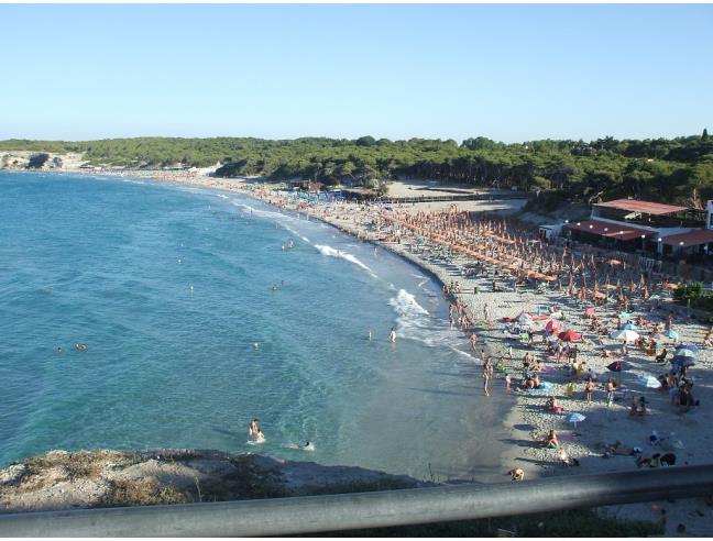 Anteprima foto 4 - Affitto Villa Vacanze da Privato a Melendugno - Torre Dell'orso