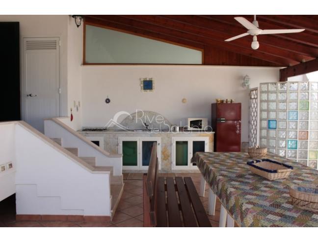 Anteprima foto 4 - Affitto Villa Vacanze da Privato a Melendugno - Torre Dell'orso