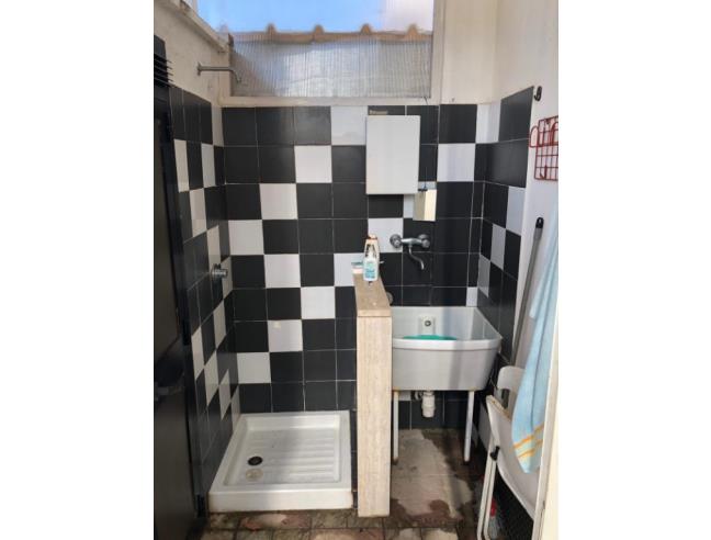 Anteprima foto 4 - Affitto Villa Vacanze da Privato a Melendugno - Torre Dell'orso