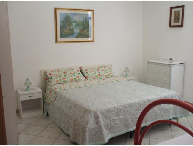 Anteprima foto 5 - Affitto Villa Vacanze da Privato a Melendugno - Torre Dell'orso