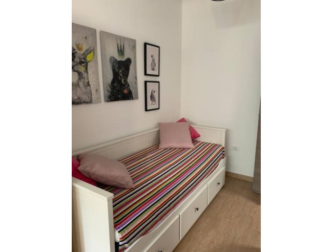 Anteprima foto 5 - Affitto Villa Vacanze da Privato a Melendugno - Torre Dell'orso