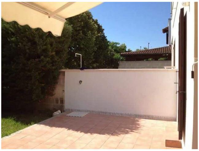 Anteprima foto 6 - Affitto Villa Vacanze da Privato a Melendugno - Torre Dell'orso