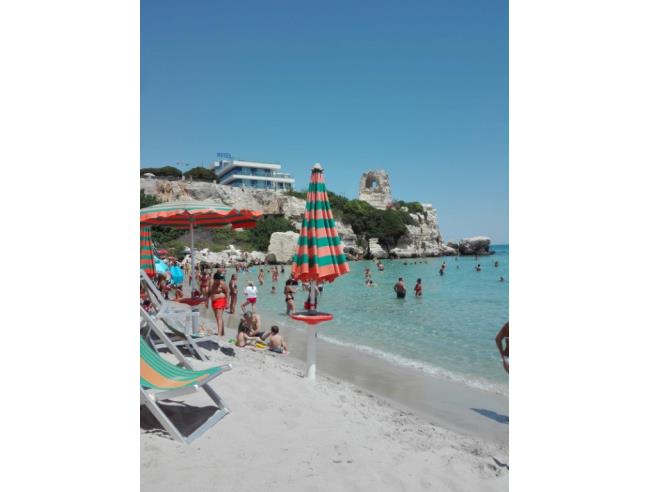 Anteprima foto 6 - Affitto Villa Vacanze da Privato a Melendugno - Torre Dell'orso