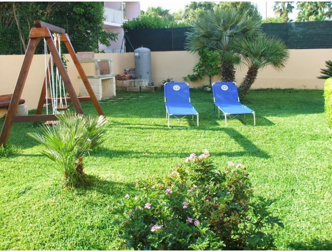 Anteprima foto 7 - Affitto Villa Vacanze da Privato a Melendugno - Torre Dell'orso