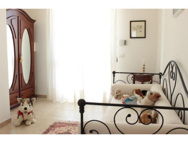 Anteprima foto 7 - Affitto Villa Vacanze da Privato a Melendugno - Torre Dell'orso