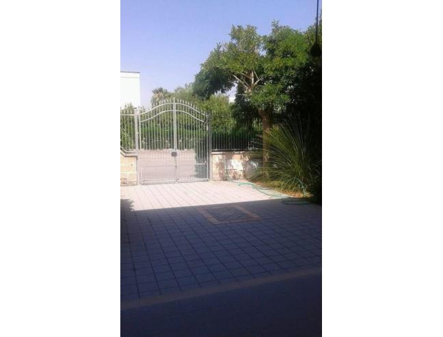 Anteprima foto 7 - Affitto Villa Vacanze da Privato a Melendugno - Torre Dell'orso