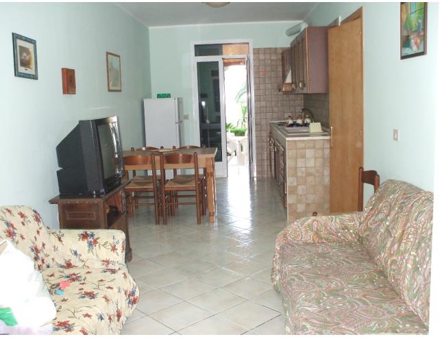 Anteprima foto 8 - Affitto Villa Vacanze da Privato a Melendugno - Torre Dell'orso