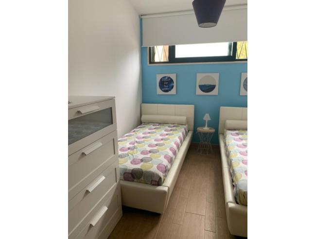 Anteprima foto 8 - Affitto Villa Vacanze da Privato a Melendugno - Torre Dell'orso