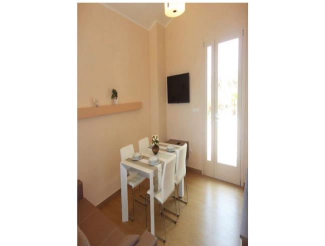 Anteprima foto 2 - Affitto Villa Vacanze da Privato a Melissano (Lecce)