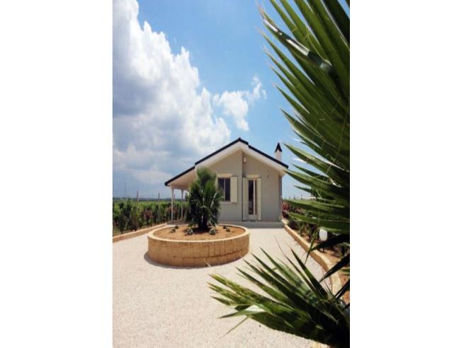 Anteprima foto 3 - Affitto Villa Vacanze da Privato a Melissano (Lecce)