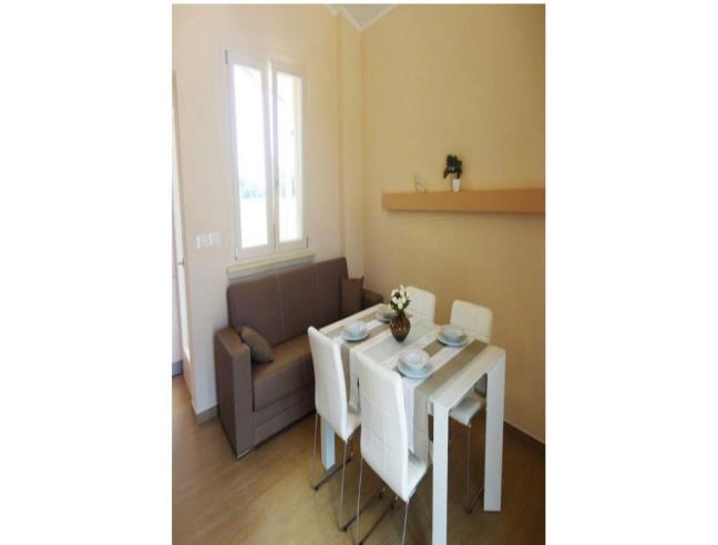 Anteprima foto 4 - Affitto Villa Vacanze da Privato a Melissano (Lecce)