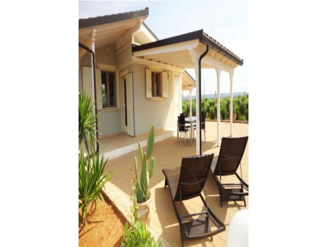 Anteprima foto 6 - Affitto Villa Vacanze da Privato a Melissano (Lecce)