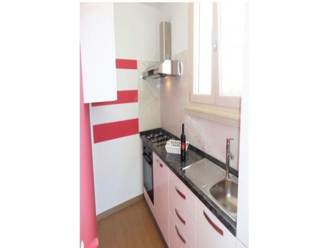 Anteprima foto 8 - Affitto Villa Vacanze da Privato a Melissano (Lecce)