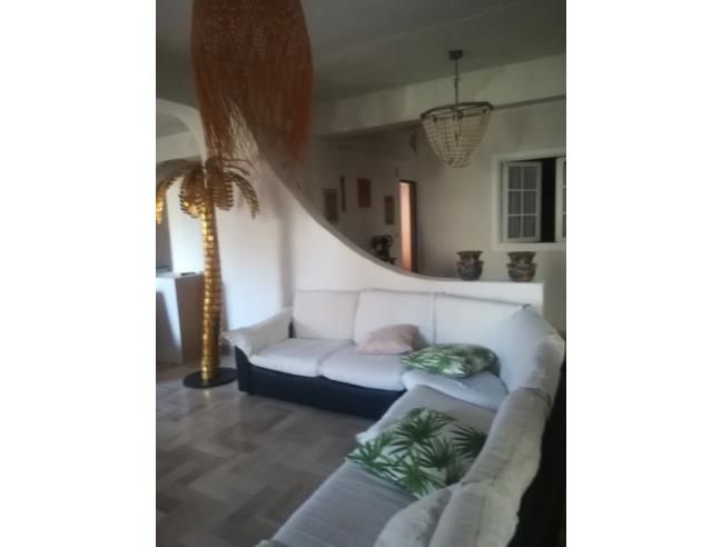 Anteprima foto 1 - Affitto Villa Vacanze da Privato a Melito di Porto Salvo (Reggio Calabria)