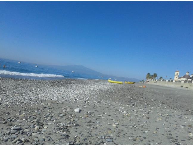 Anteprima foto 2 - Affitto Villa Vacanze da Privato a Melito di Porto Salvo (Reggio Calabria)