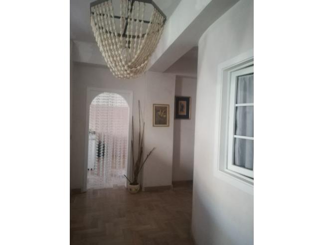 Anteprima foto 3 - Affitto Villa Vacanze da Privato a Melito di Porto Salvo (Reggio Calabria)