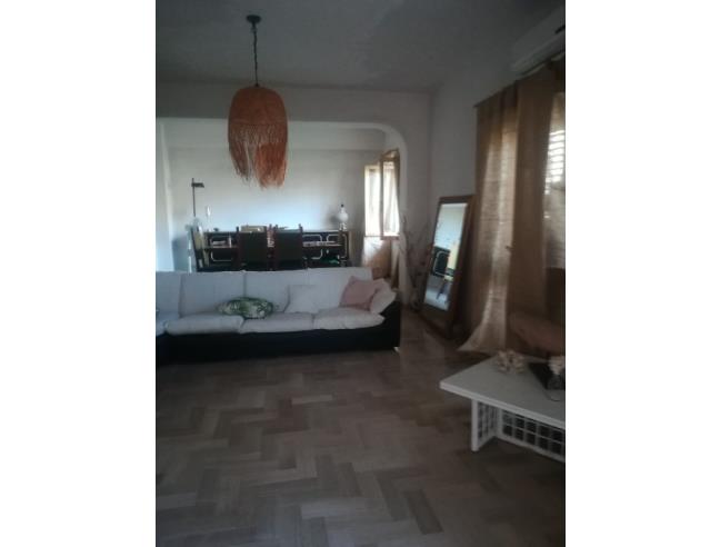 Anteprima foto 5 - Affitto Villa Vacanze da Privato a Melito di Porto Salvo (Reggio Calabria)