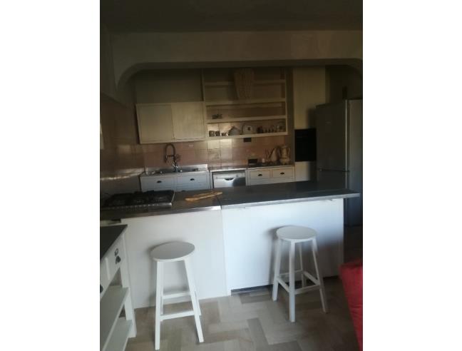 Anteprima foto 6 - Affitto Villa Vacanze da Privato a Melito di Porto Salvo (Reggio Calabria)