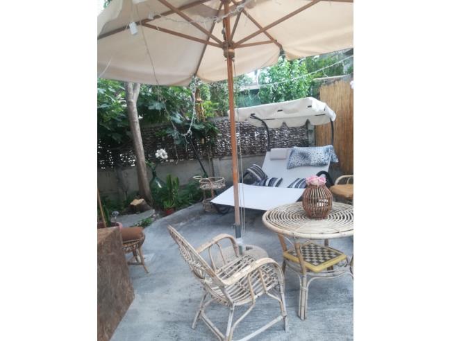 Anteprima foto 7 - Affitto Villa Vacanze da Privato a Melito di Porto Salvo (Reggio Calabria)