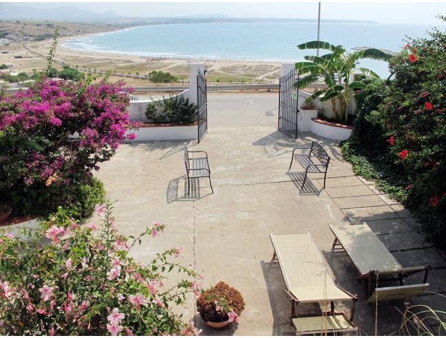 Anteprima foto 2 - Affitto Villa Vacanze da Privato a Menfi - Porto Palo