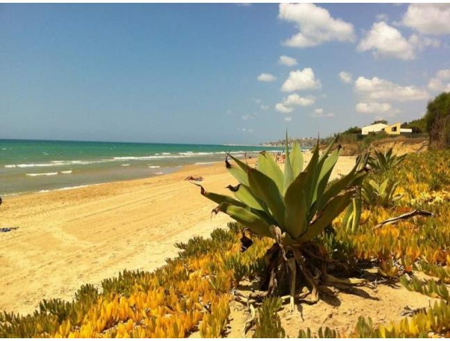 Anteprima foto 3 - Affitto Villa Vacanze da Privato a Menfi - Porto Palo