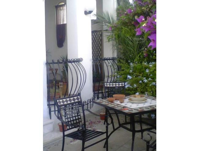 Anteprima foto 4 - Affitto Villa Vacanze da Privato a Menfi - Porto Palo