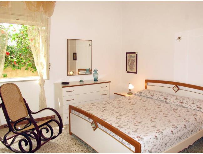 Anteprima foto 7 - Affitto Villa Vacanze da Privato a Menfi - Porto Palo