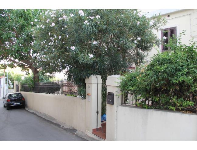 Anteprima foto 3 - Affitto Villa Vacanze da Privato a Messina - Sant'Agata