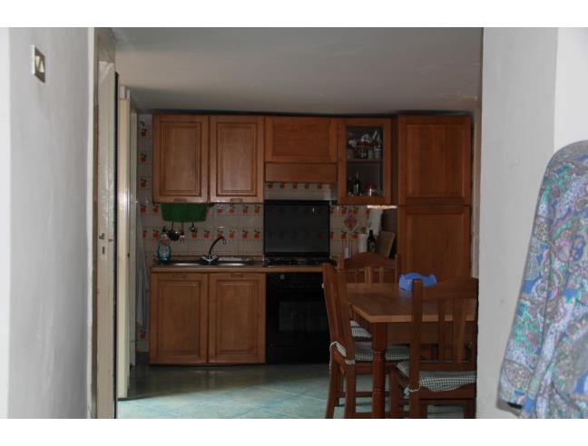 Anteprima foto 4 - Affitto Villa Vacanze da Privato a Messina - Sant'Agata