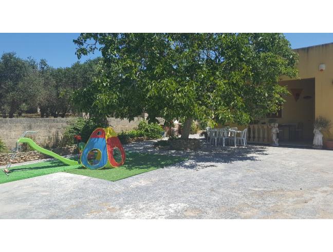 Anteprima foto 1 - Affitto Villa Vacanze da Privato a Miggiano (Lecce)