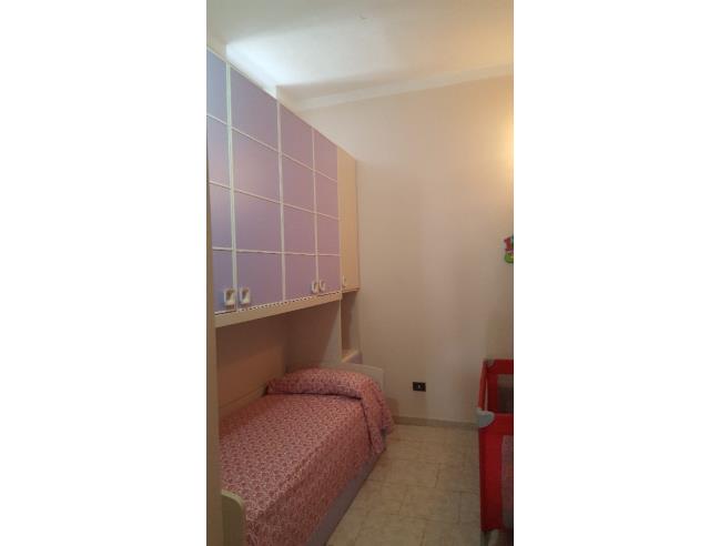 Anteprima foto 3 - Affitto Villa Vacanze da Privato a Miggiano (Lecce)