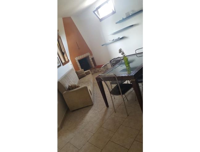 Anteprima foto 5 - Affitto Villa Vacanze da Privato a Miggiano (Lecce)