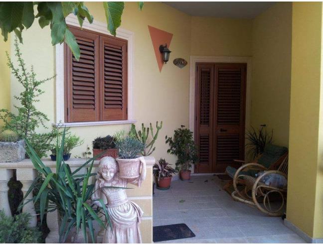 Anteprima foto 6 - Affitto Villa Vacanze da Privato a Miggiano (Lecce)