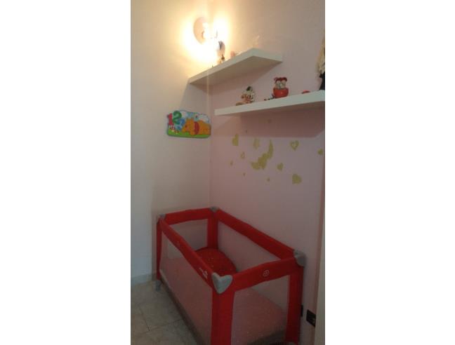 Anteprima foto 7 - Affitto Villa Vacanze da Privato a Miggiano (Lecce)