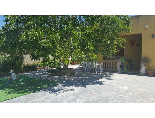 Anteprima foto 8 - Affitto Villa Vacanze da Privato a Miggiano (Lecce)