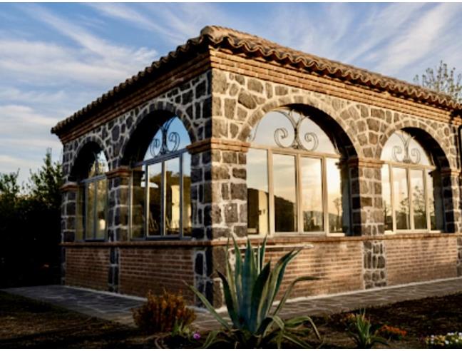 Anteprima foto 2 - Affitto Villa Vacanze da Privato a Milo (Catania)