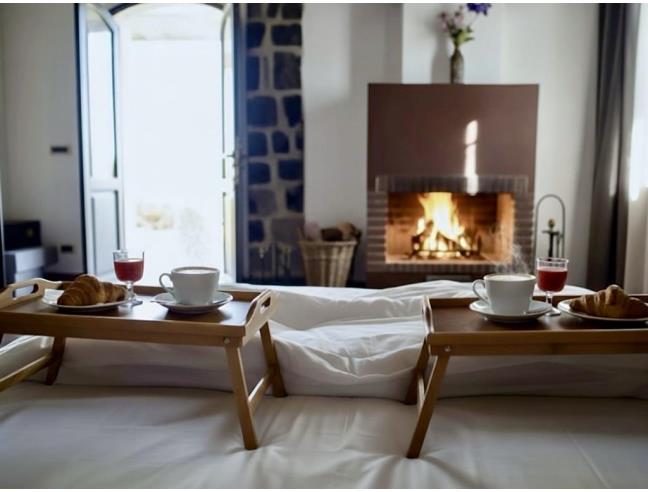 Anteprima foto 3 - Affitto Villa Vacanze da Privato a Milo (Catania)